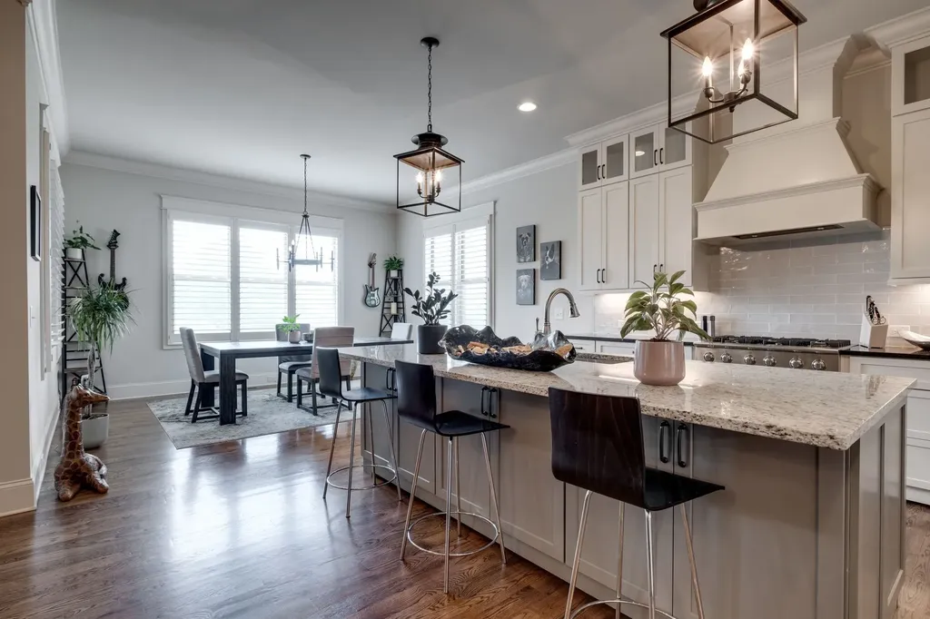 2205 Stardust Court Franklin TN 37069