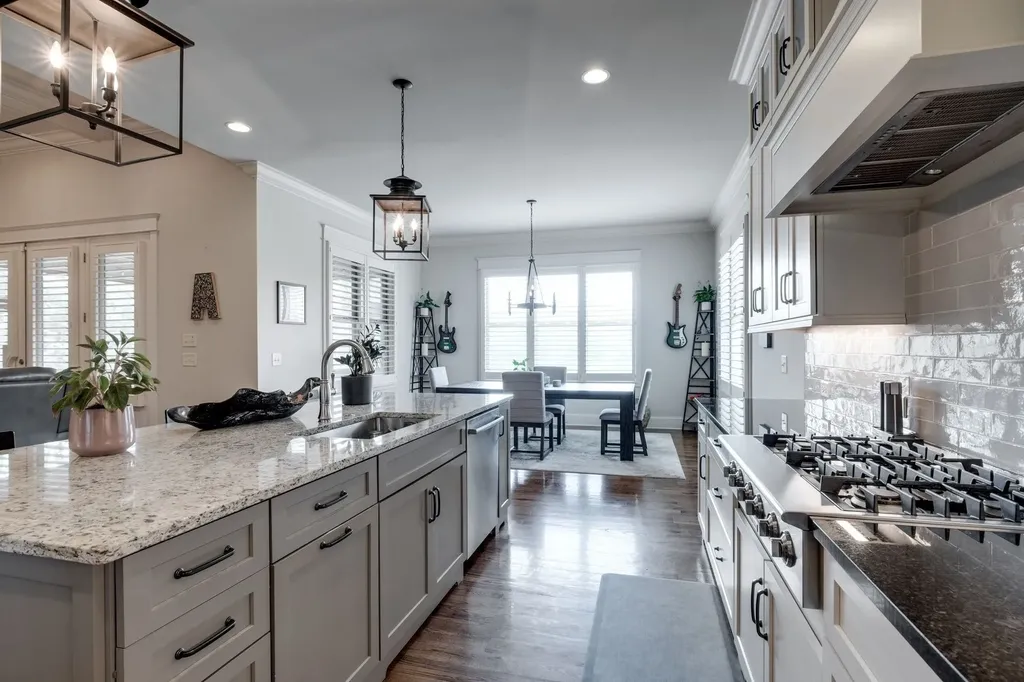 2205 Stardust Court Franklin TN 37069