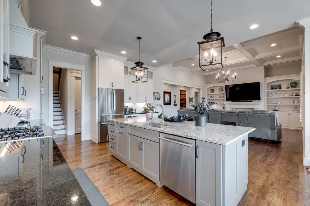 2205 Stardust Court Franklin TN 37069