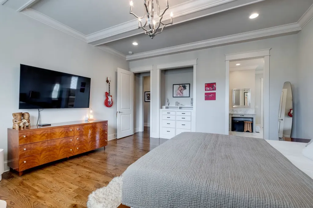 2205 Stardust Court Franklin TN 37069