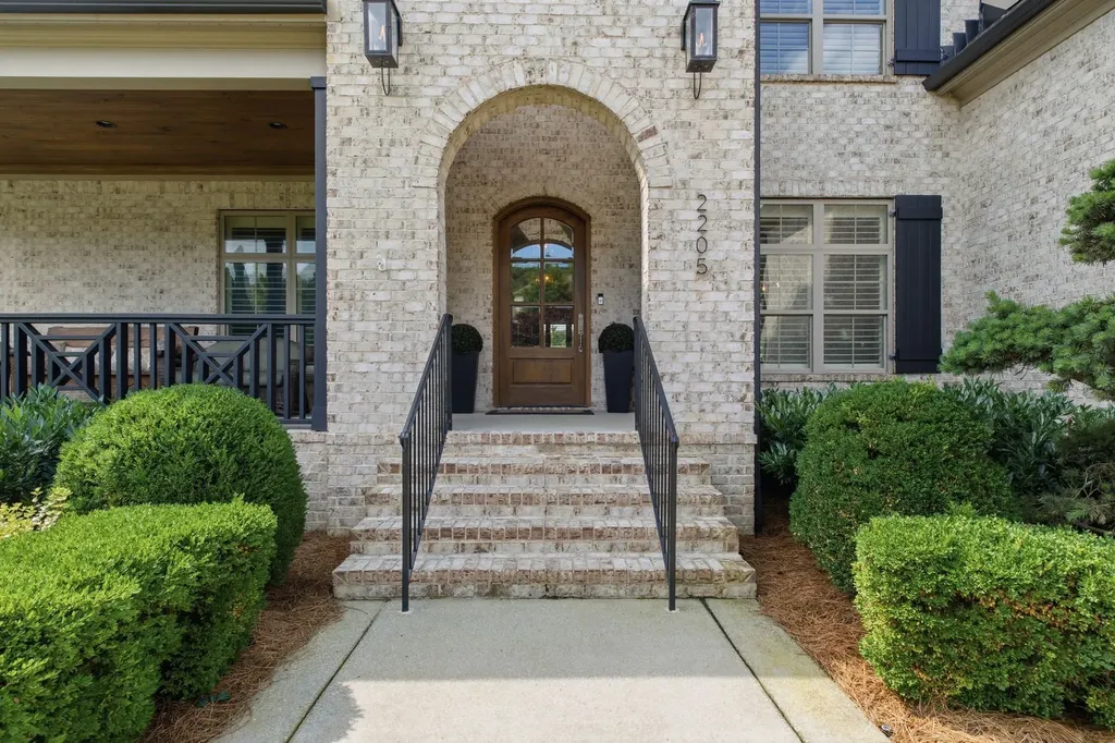 2205 Stardust Court Franklin TN 37069
