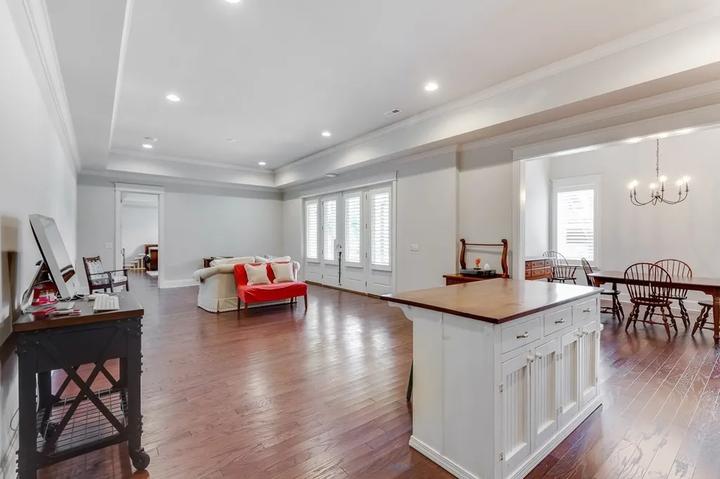 2205 Stardust Court Franklin TN 37069