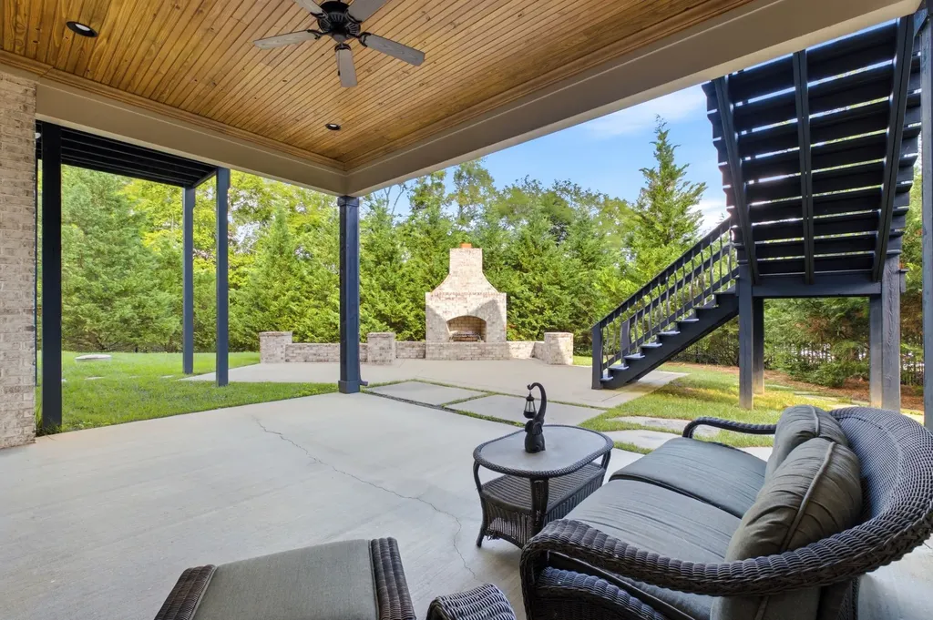 2205 Stardust Court Franklin TN 37069