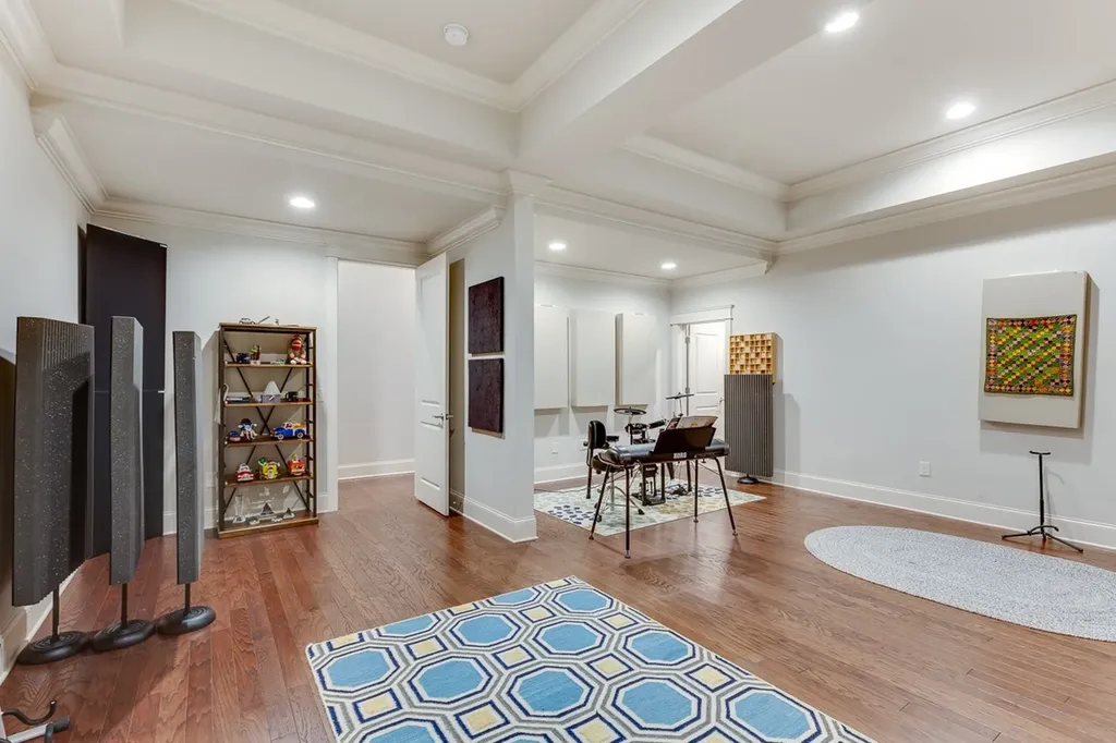2205 Stardust Court Franklin TN 37069