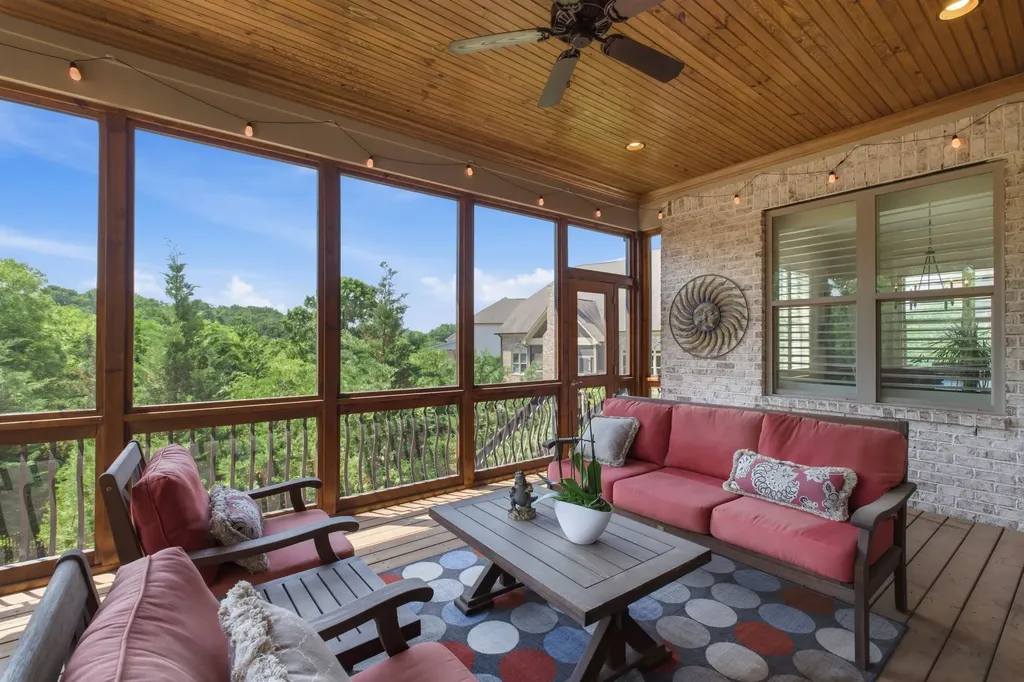 2205 Stardust Court Franklin TN 37069