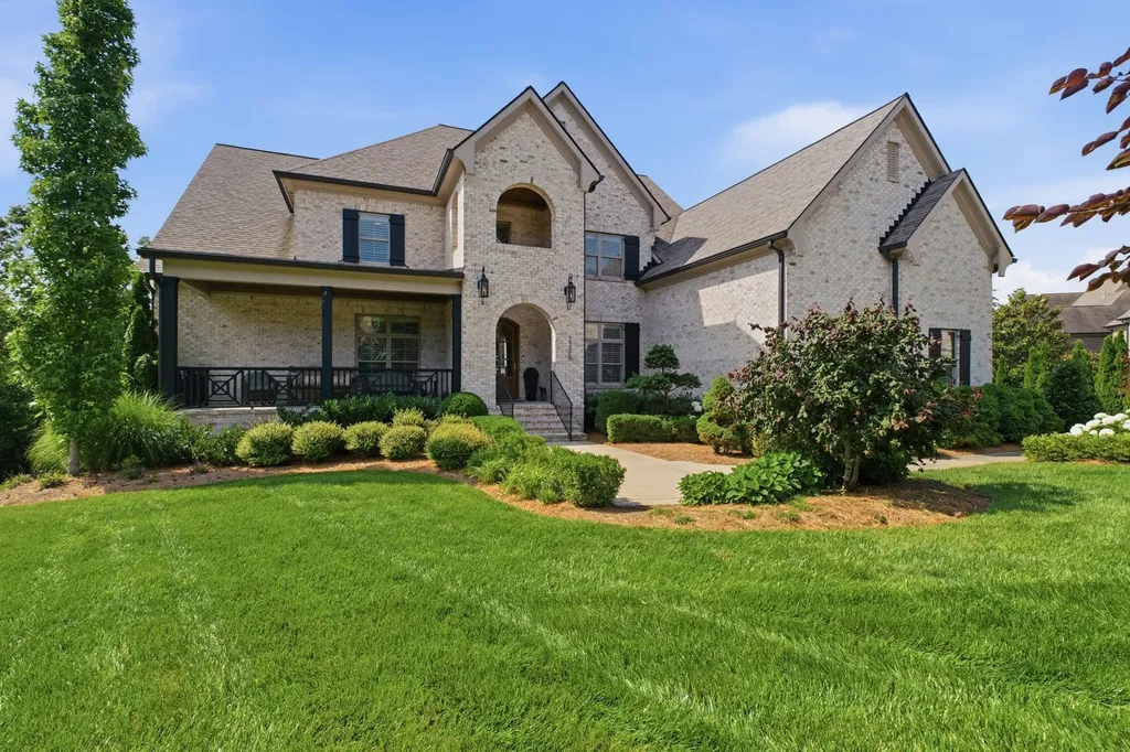 2205 Stardust Court Franklin TN 37069