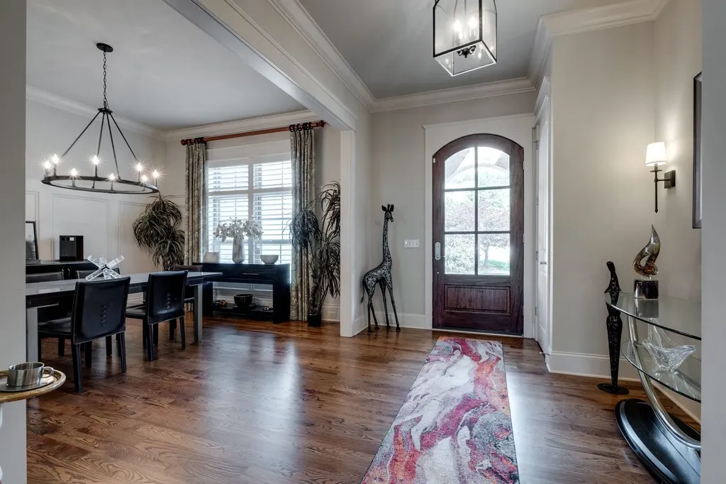 2205 Stardust Court Franklin TN 37069