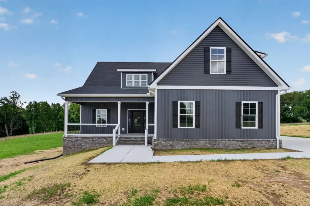 668 Jefferson Road Smithville TN 37166