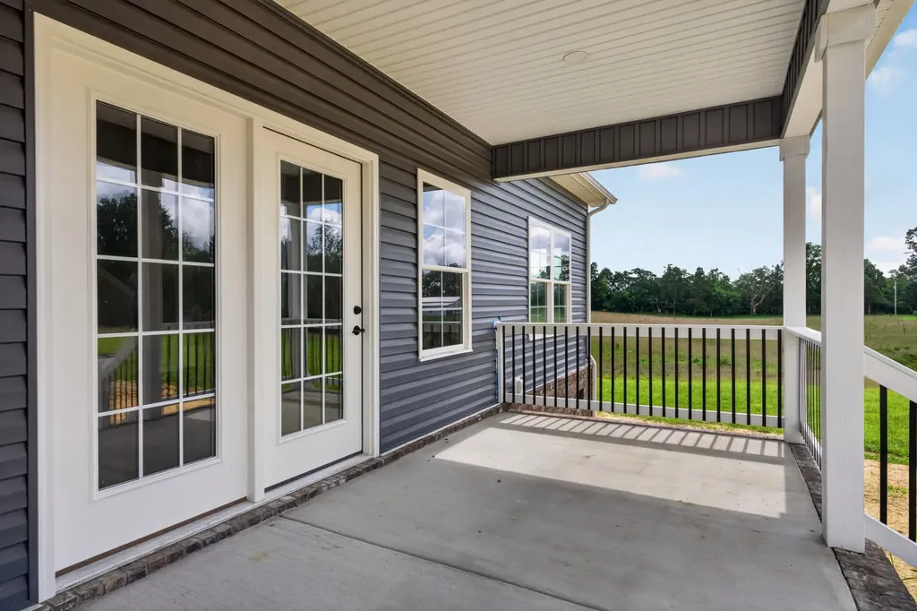 668 Jefferson Road Smithville TN 37166