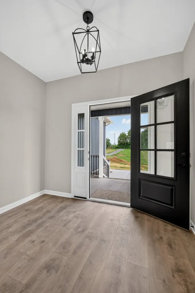 668 Jefferson Road Smithville TN 37166