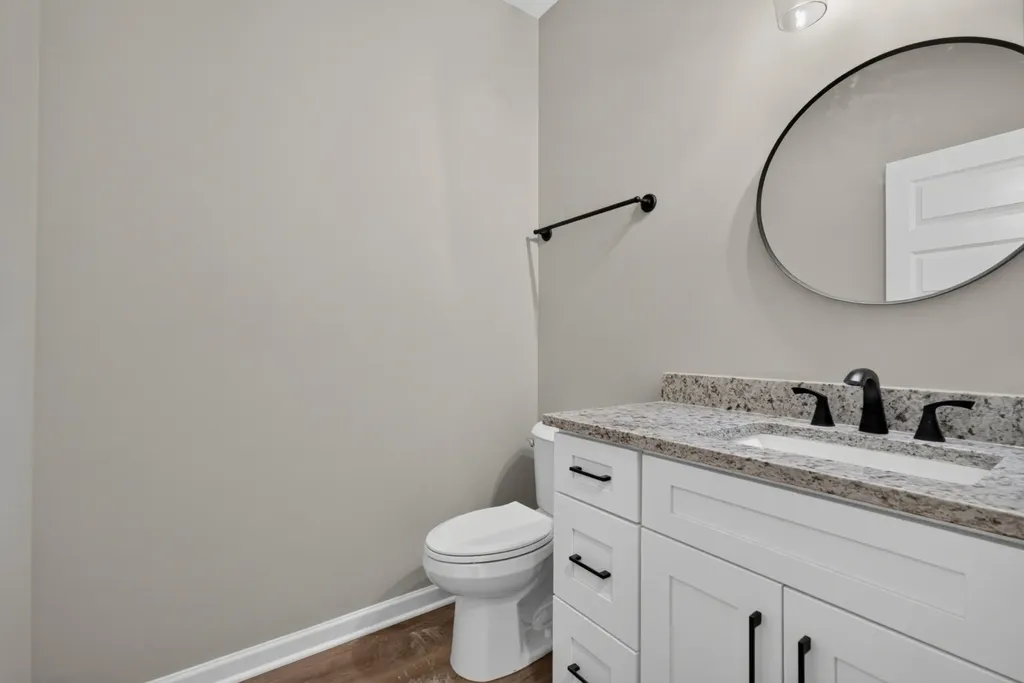 668 Jefferson Road Smithville TN 37166
