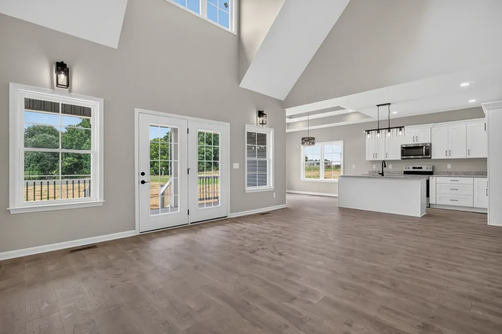 668 Jefferson Road Smithville TN 37166