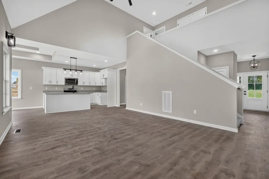 668 Jefferson Road Smithville TN 37166