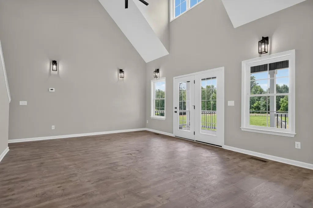 668 Jefferson Road Smithville TN 37166
