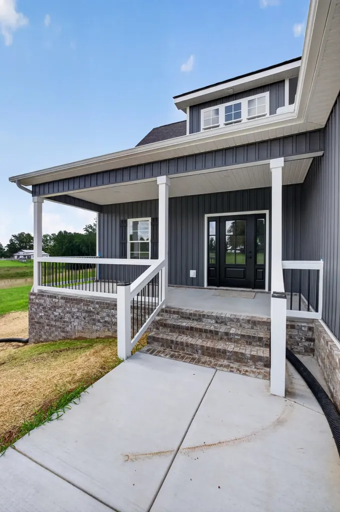 668 Jefferson Road Smithville TN 37166