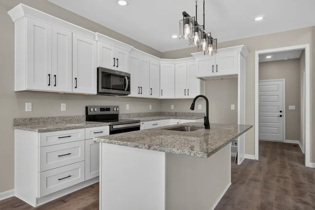 668 Jefferson Road Smithville TN 37166