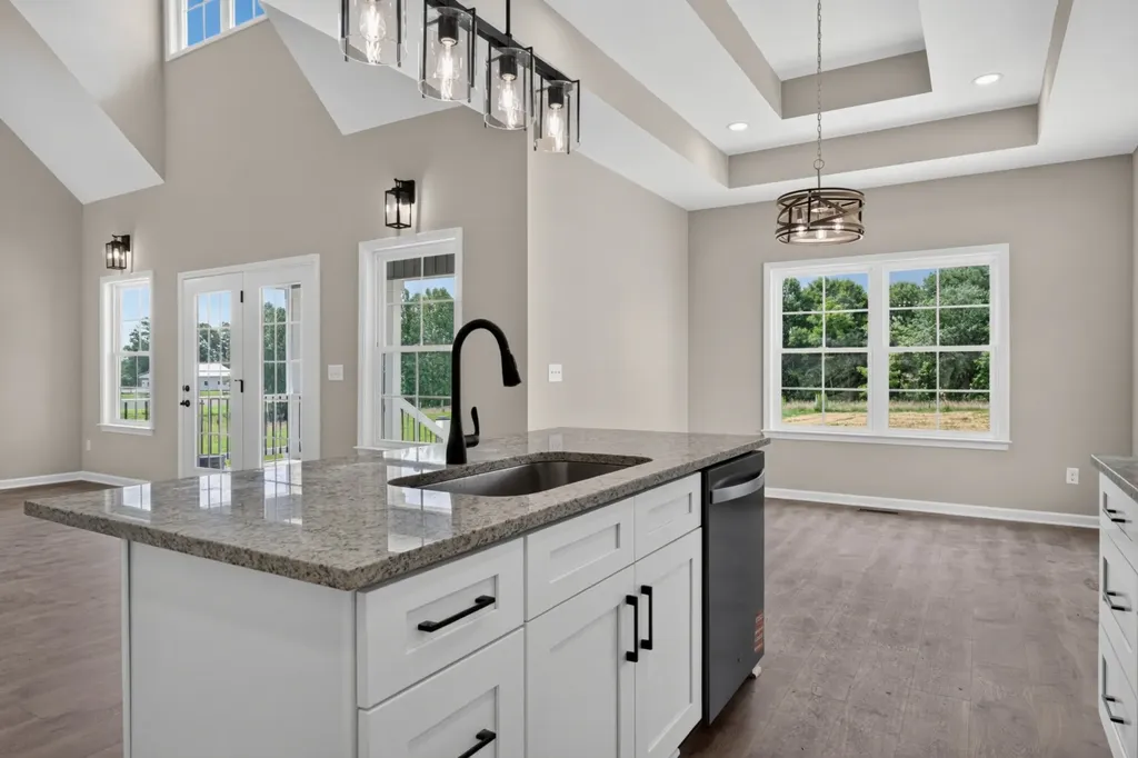 668 Jefferson Road Smithville TN 37166