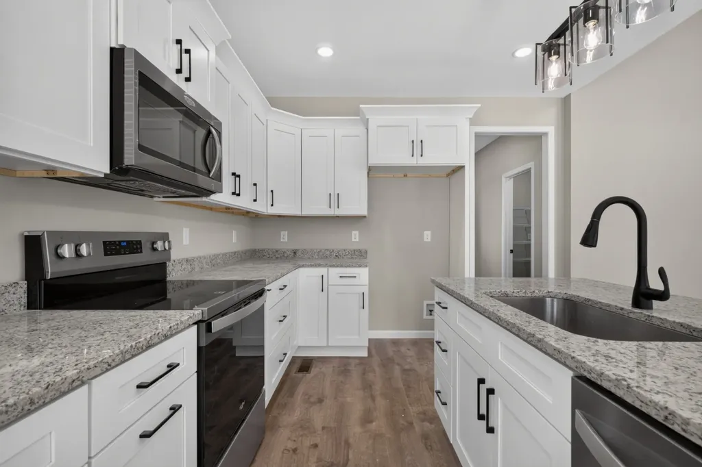 668 Jefferson Road Smithville TN 37166