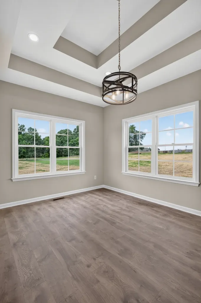668 Jefferson Road Smithville TN 37166