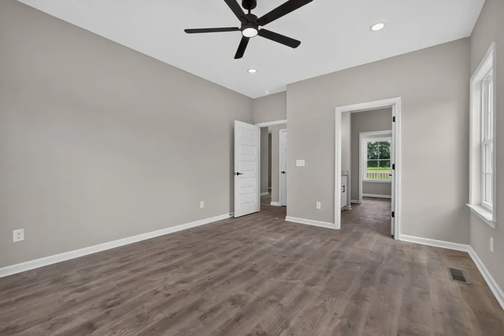 668 Jefferson Road Smithville TN 37166