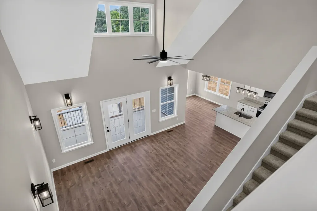 668 Jefferson Road Smithville TN 37166
