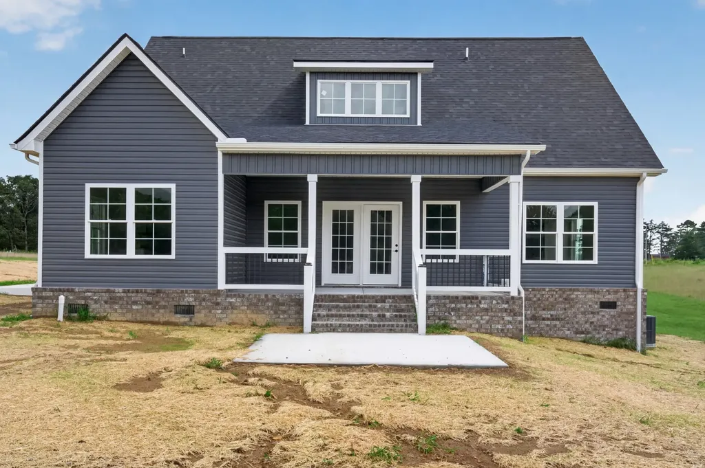 668 Jefferson Road Smithville TN 37166