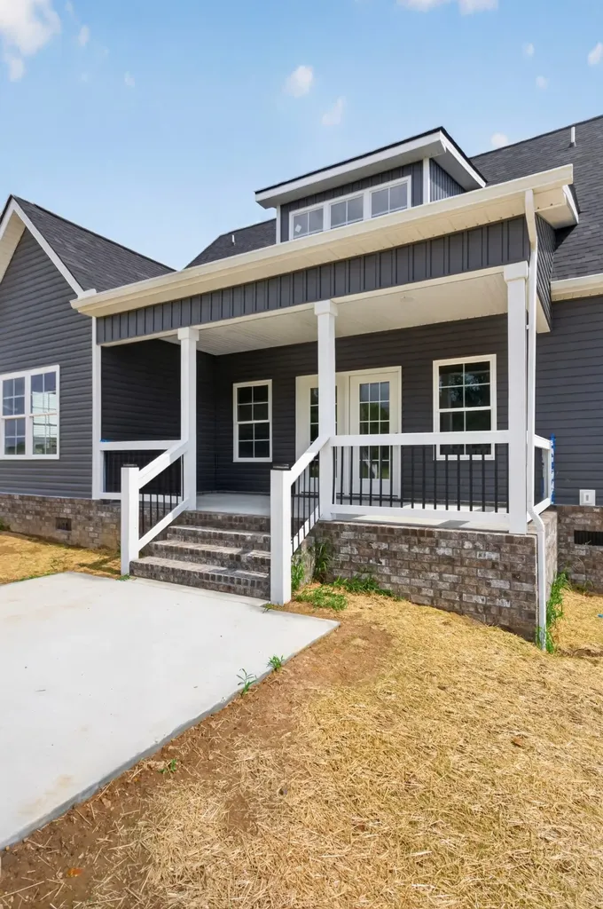 668 Jefferson Road Smithville TN 37166