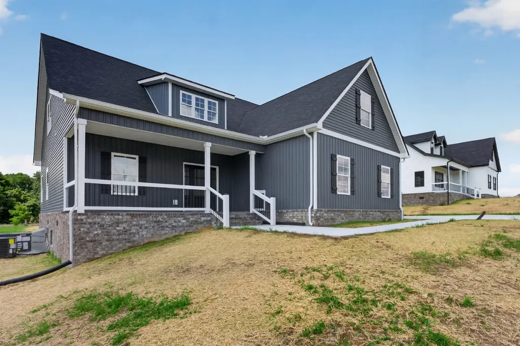 668 Jefferson Road Smithville TN 37166