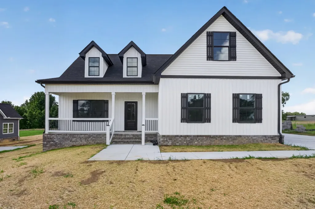 650 Jefferson Road Smithville TN 37166