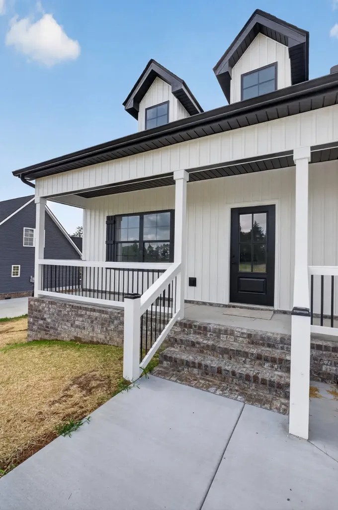 650 Jefferson Road Smithville TN 37166
