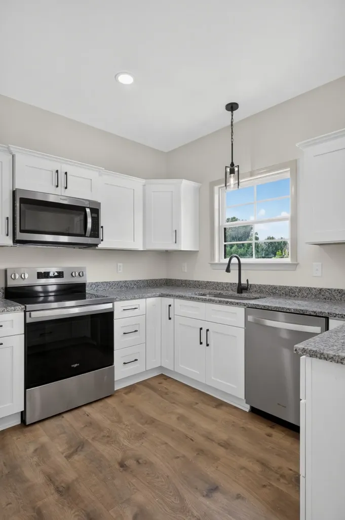 650 Jefferson Road Smithville TN 37166