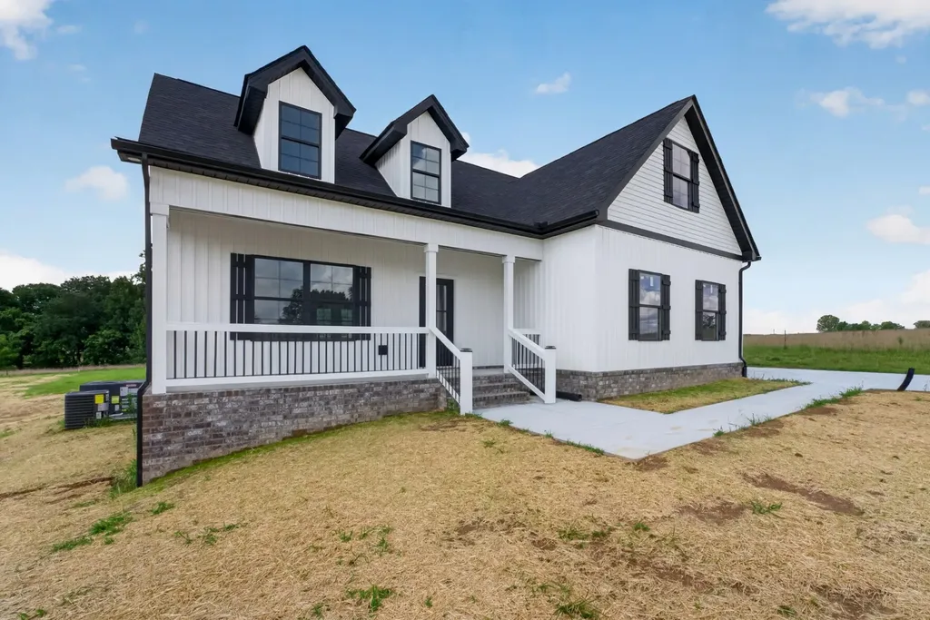 650 Jefferson Road Smithville TN 37166