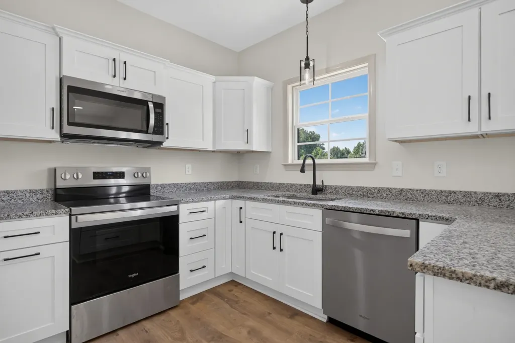 650 Jefferson Road Smithville TN 37166