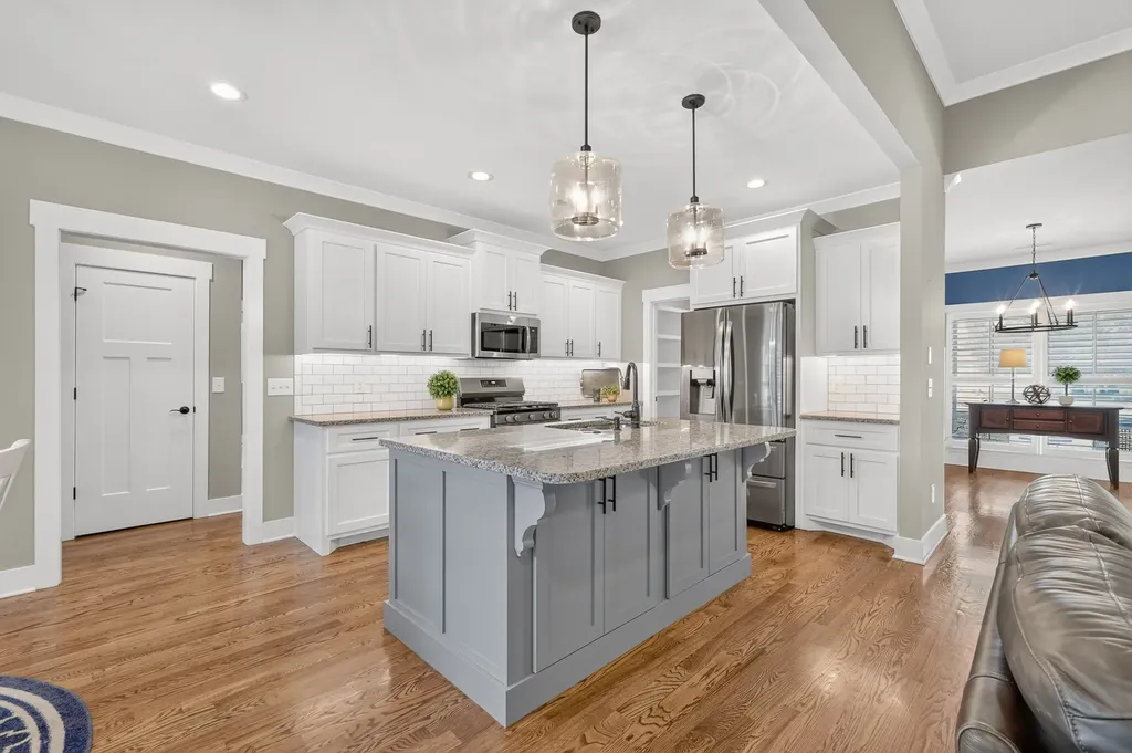 197 Bluegrass Road Manchester TN 37355