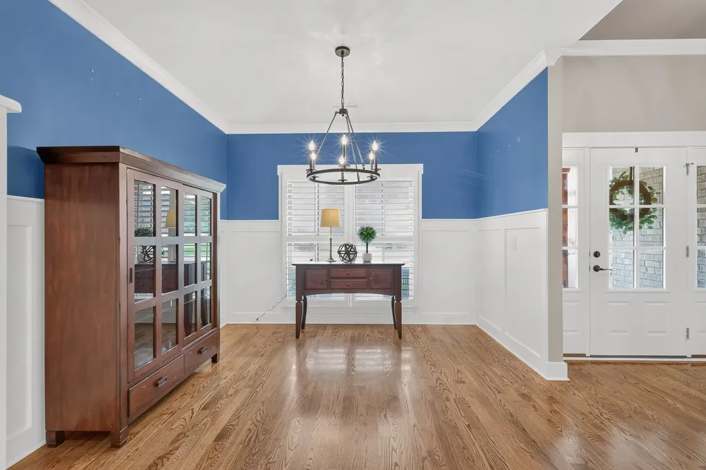 197 Bluegrass Road Manchester TN 37355