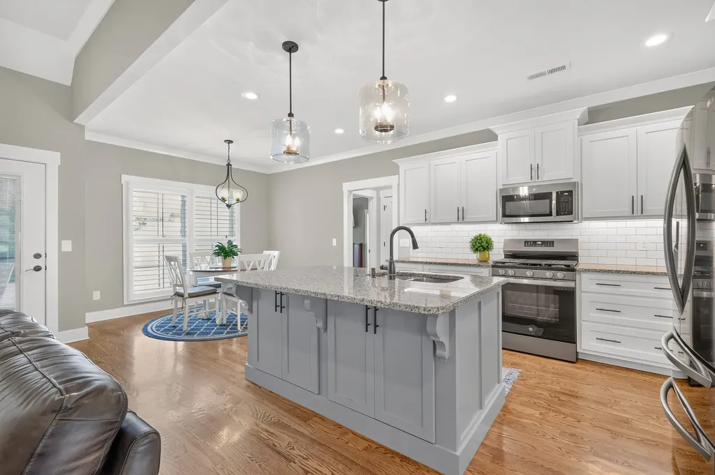 197 Bluegrass Road Manchester TN 37355