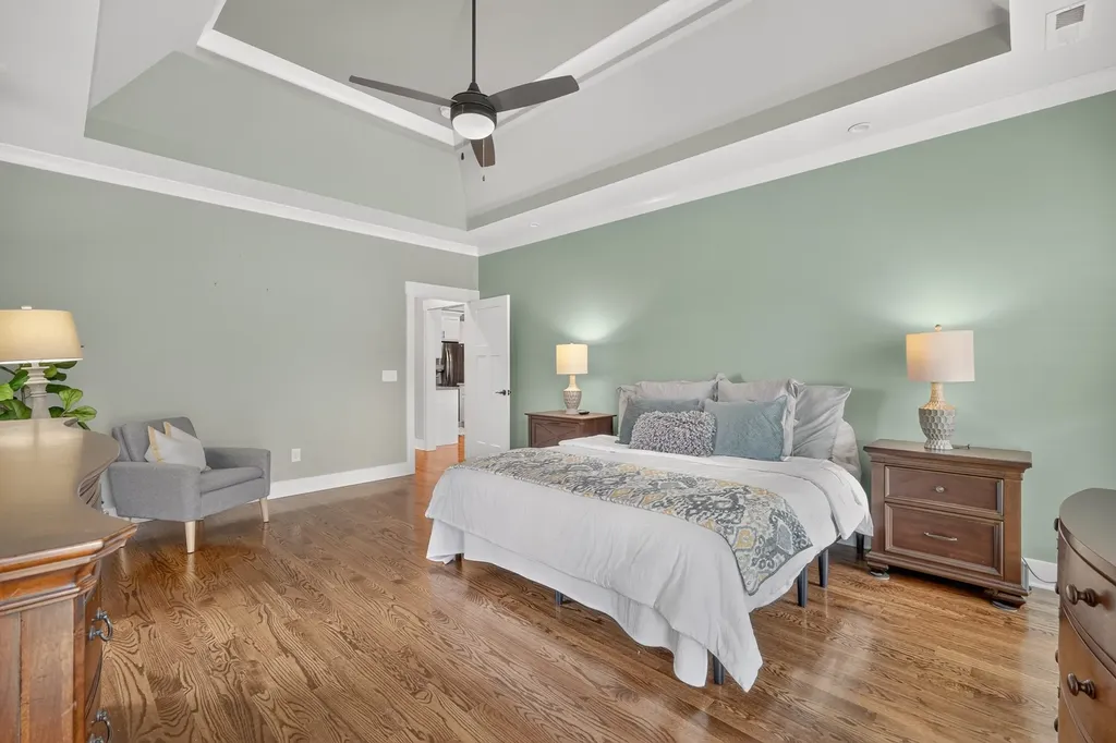197 Bluegrass Road Manchester TN 37355