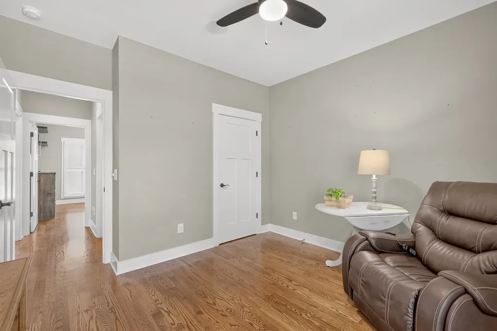 197 Bluegrass Road Manchester TN 37355