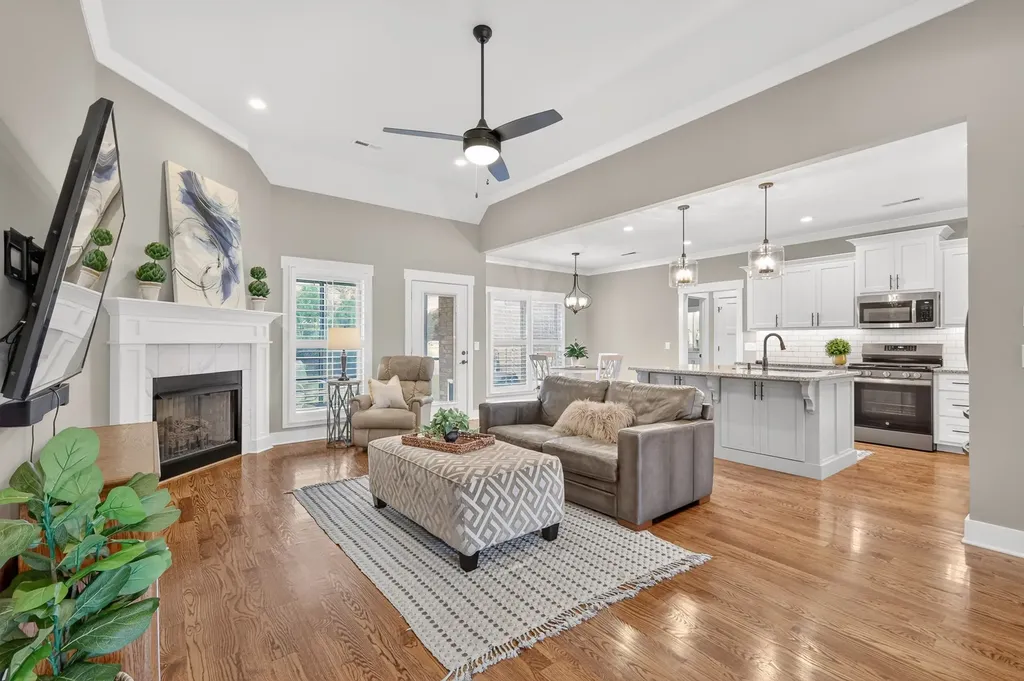 197 Bluegrass Road Manchester TN 37355