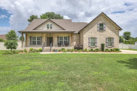 197 Bluegrass Road Manchester TN 37355
