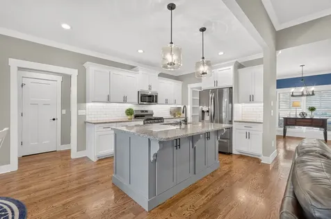 197 Bluegrass Road Manchester TN 37355