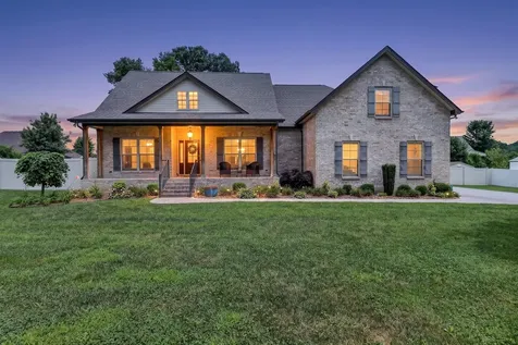 197 Bluegrass Road Manchester TN 37355