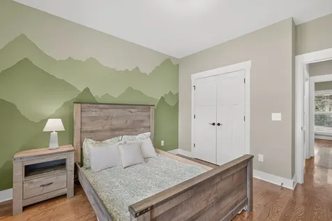 197 Bluegrass Road Manchester TN 37355