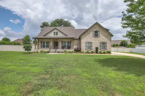 197 Bluegrass Road Manchester TN 37355