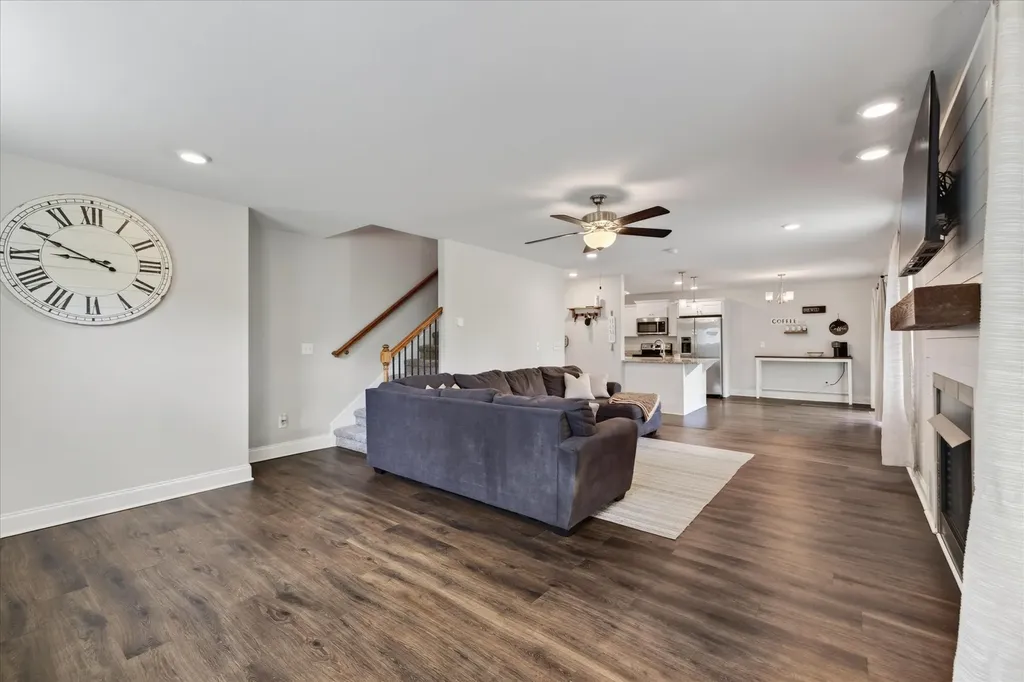 489 Woodtrace Drive Clarksville TN 37042