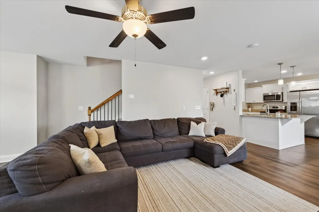 489 Woodtrace Drive Clarksville TN 37042