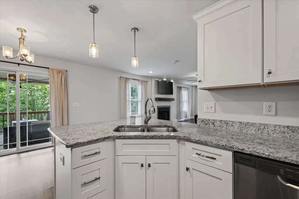 489 Woodtrace Drive Clarksville TN 37042