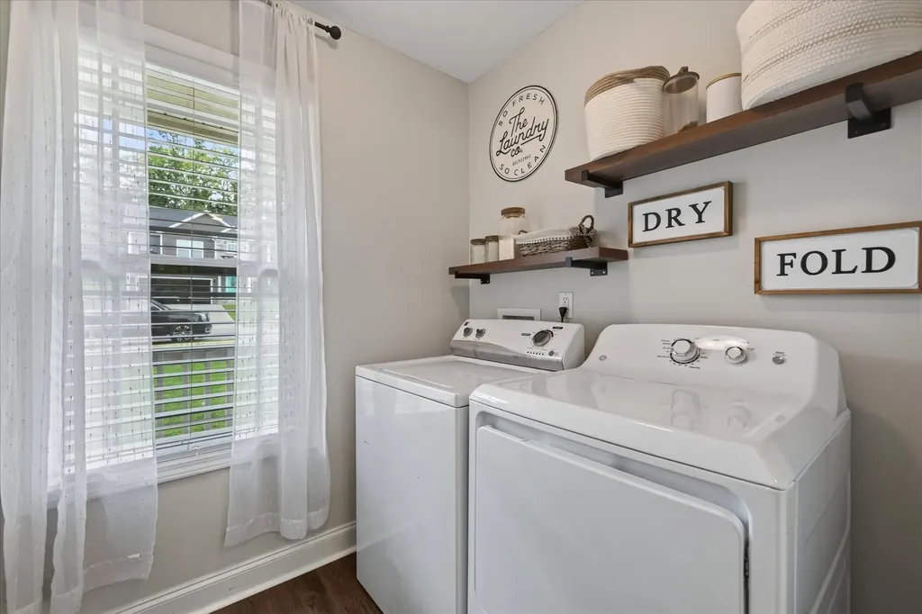 489 Woodtrace Drive Clarksville TN 37042