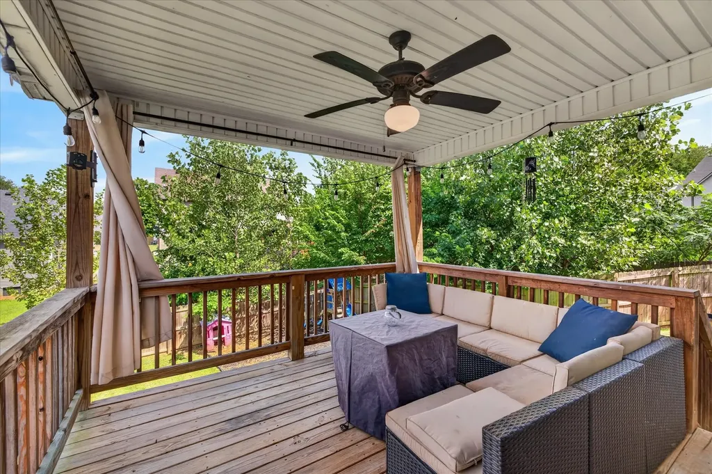 489 Woodtrace Drive Clarksville TN 37042