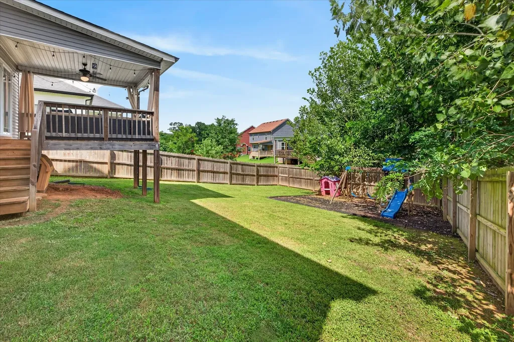 489 Woodtrace Drive Clarksville TN 37042